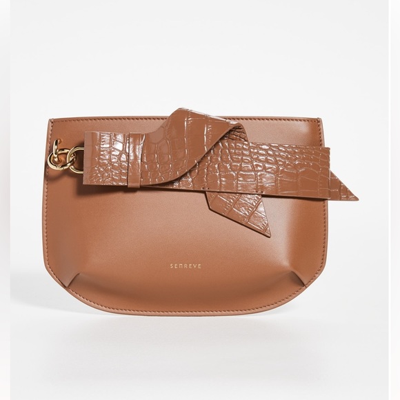 Senreve Poema Pouch - Picture 1 of 9
